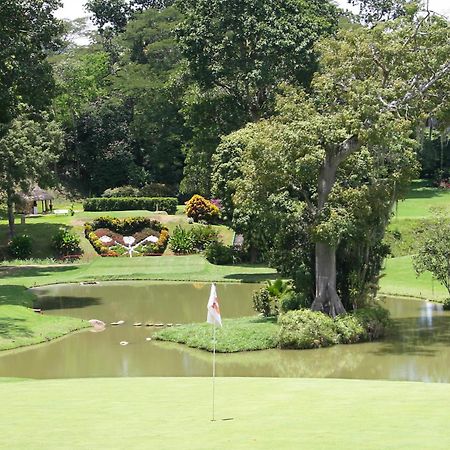 Club Campestre De Bucaramanga Otel Floridablanca Dış mekan fotoğraf
