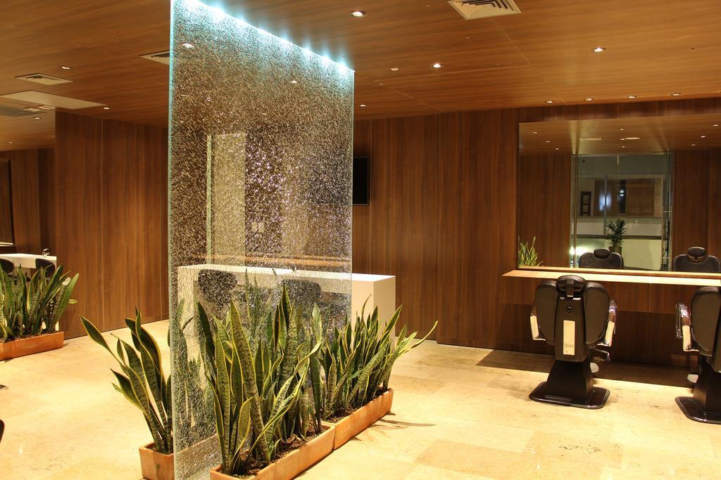 Club Campestre De Bucaramanga Otel Floridablanca Dış mekan fotoğraf