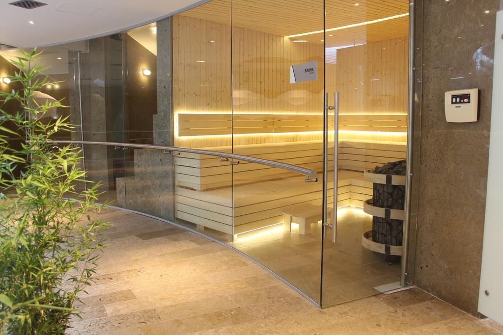Club Campestre De Bucaramanga Otel Floridablanca Dış mekan fotoğraf