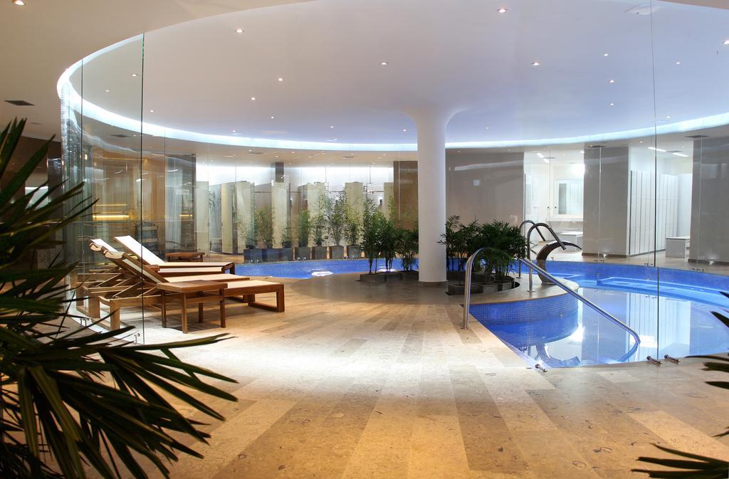 Club Campestre De Bucaramanga Otel Floridablanca Dış mekan fotoğraf
