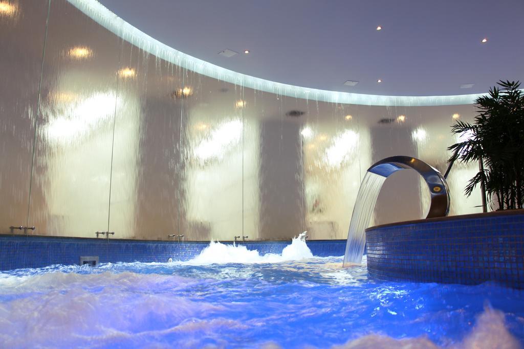 Club Campestre De Bucaramanga Otel Floridablanca Dış mekan fotoğraf