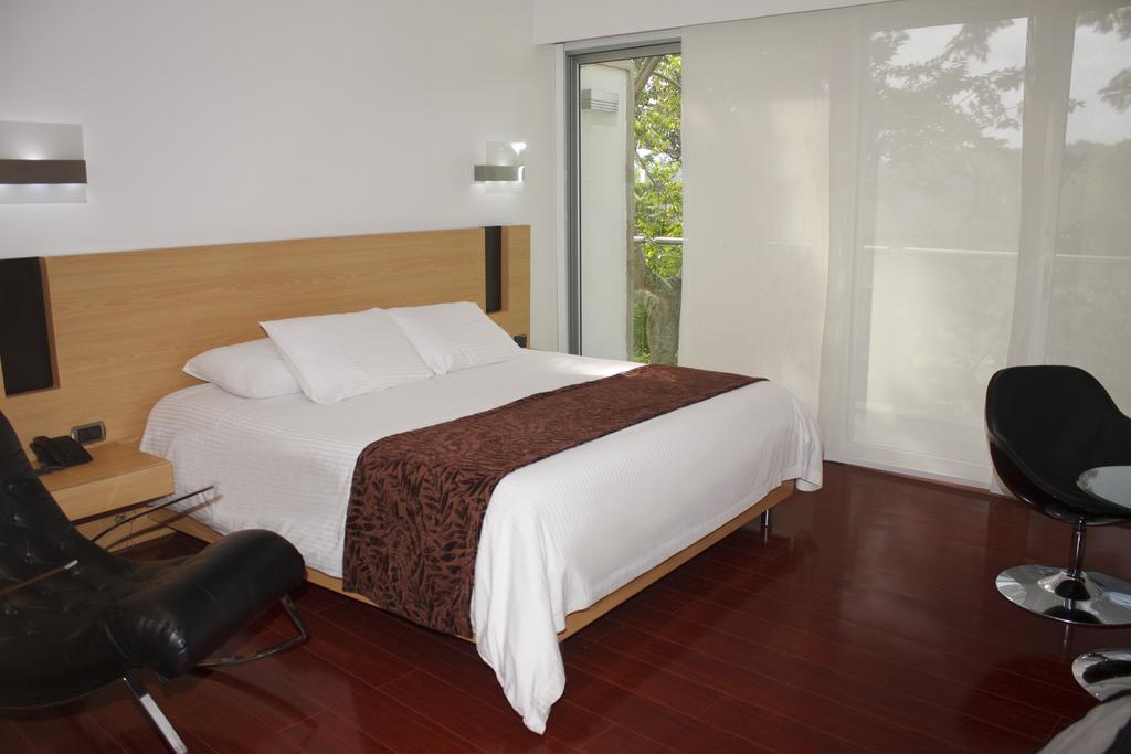 Club Campestre De Bucaramanga Otel Floridablanca Dış mekan fotoğraf
