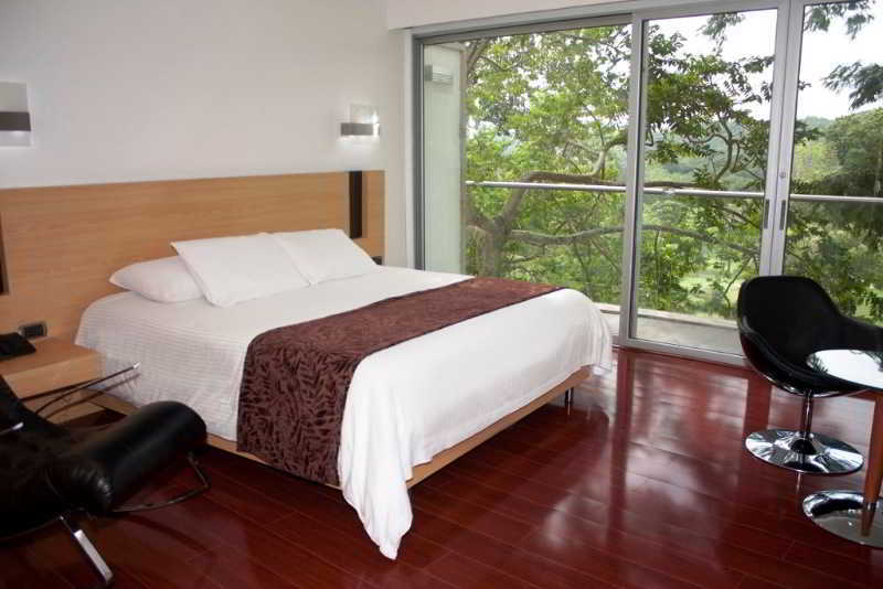 Club Campestre De Bucaramanga Otel Floridablanca Dış mekan fotoğraf