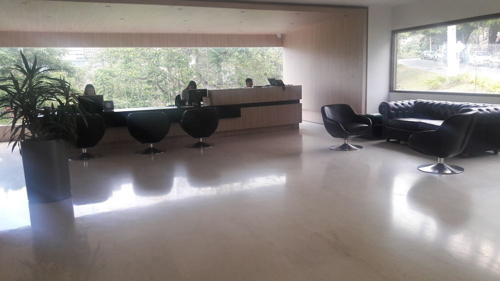 Club Campestre De Bucaramanga Otel Floridablanca Dış mekan fotoğraf