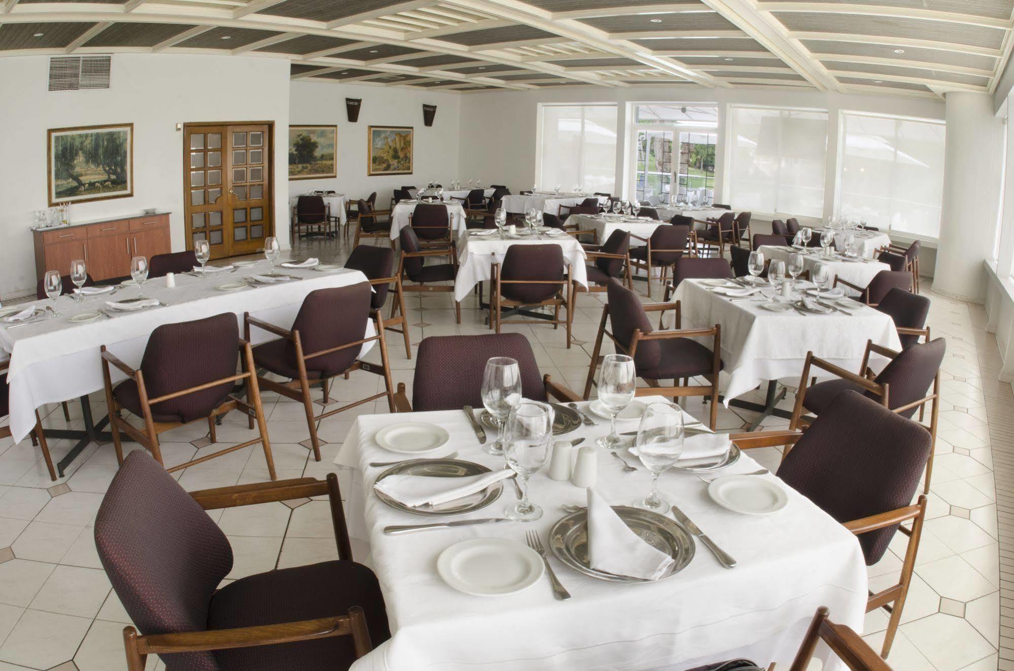 Club Campestre De Bucaramanga Otel Floridablanca Dış mekan fotoğraf