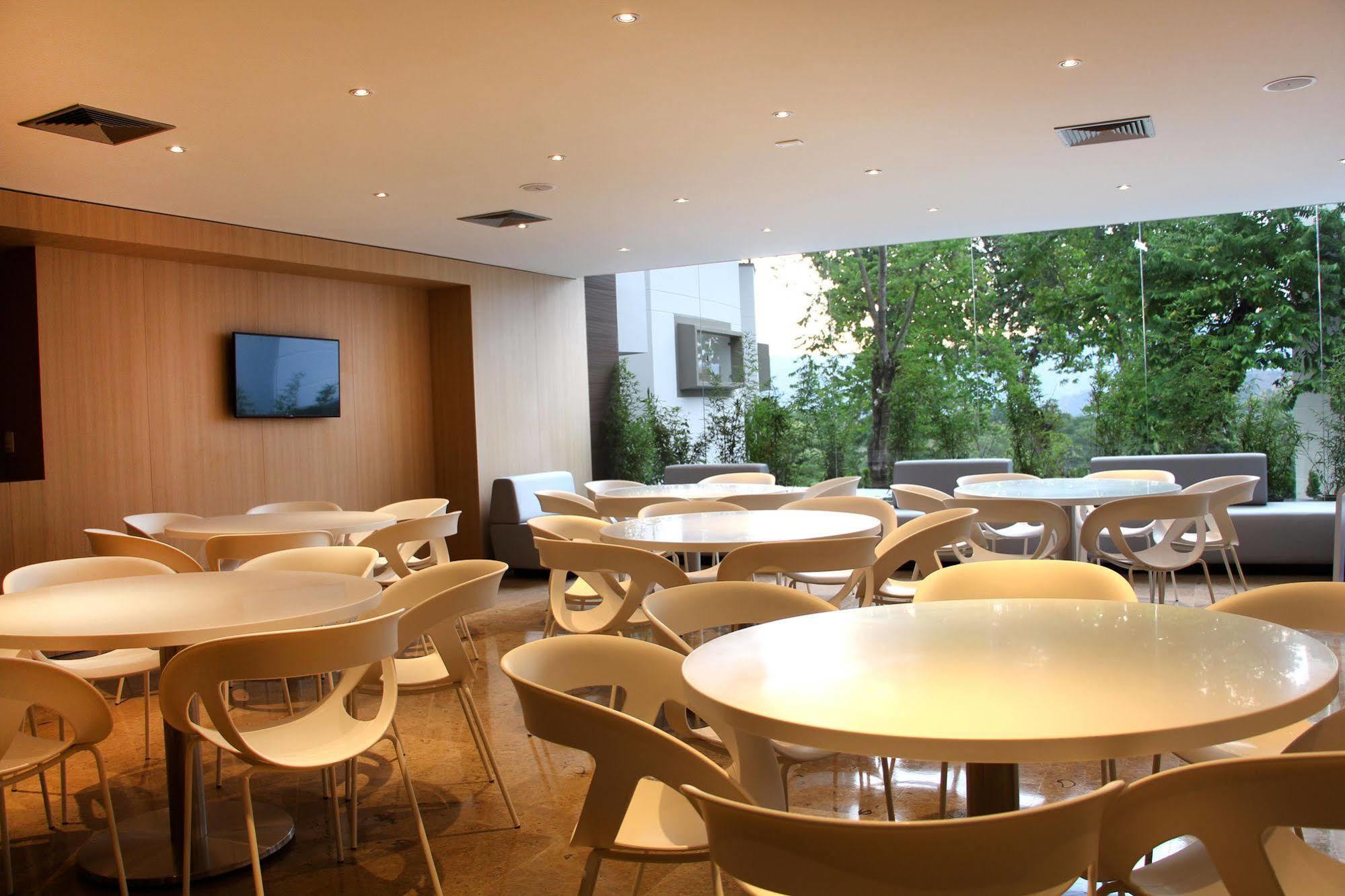 Club Campestre De Bucaramanga Otel Floridablanca Dış mekan fotoğraf