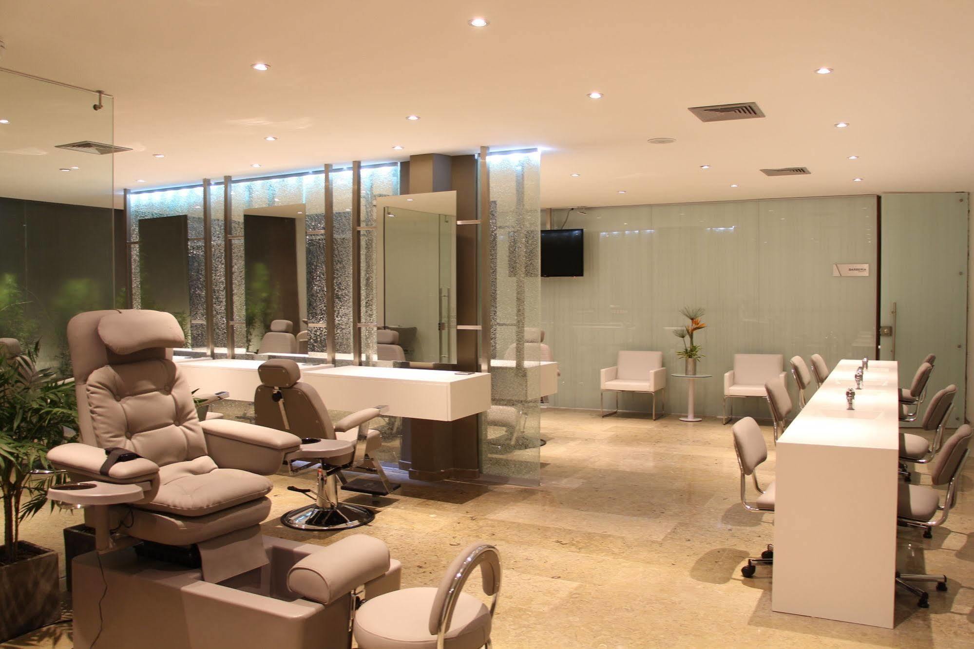 Club Campestre De Bucaramanga Otel Floridablanca Dış mekan fotoğraf
