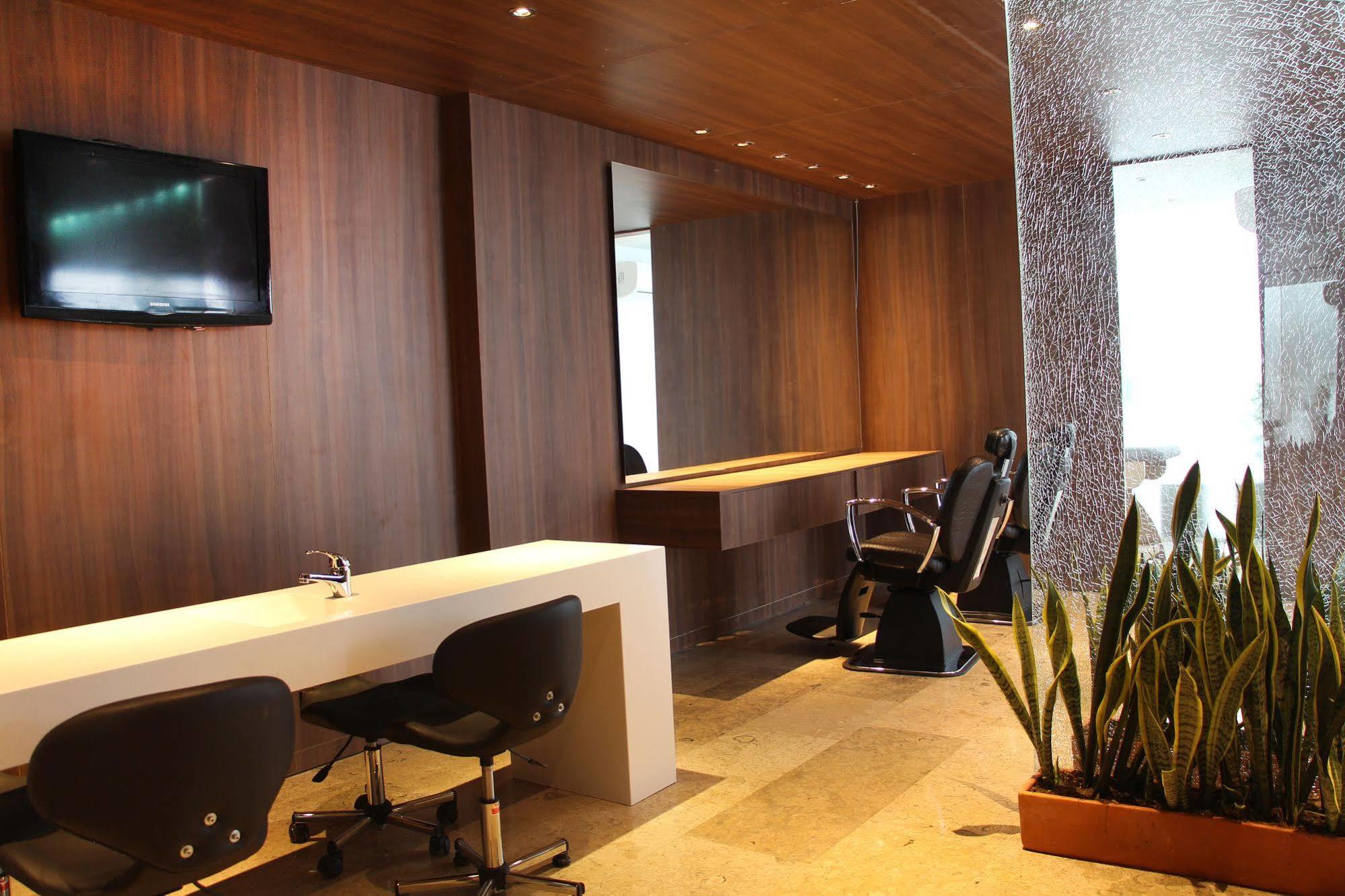 Club Campestre De Bucaramanga Otel Floridablanca Dış mekan fotoğraf